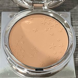 Ciate London - Bamboo Bronzer (Palm Island - light/mid bronze)